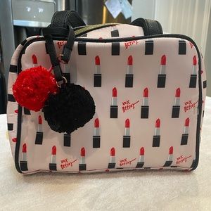 3 pc set of Betsey Johnson Bags